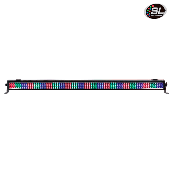 Barra LEDS RGB BAR 308 36W