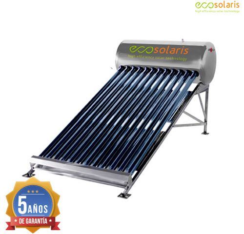 Calentador Solar