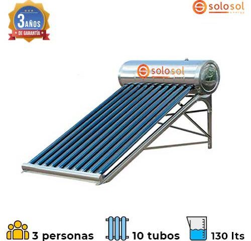 Calentador Solar