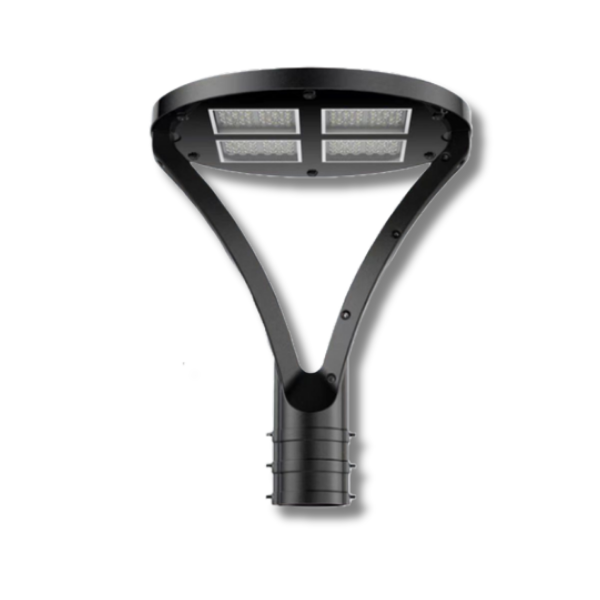 Punta de poste led 100 watts| LEDSBeSolar