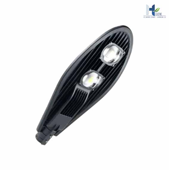 Luminaria Vial LED 100W LEDSBeSolar