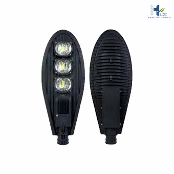 Luminaria Vial LED 150W LEDSBeSolar