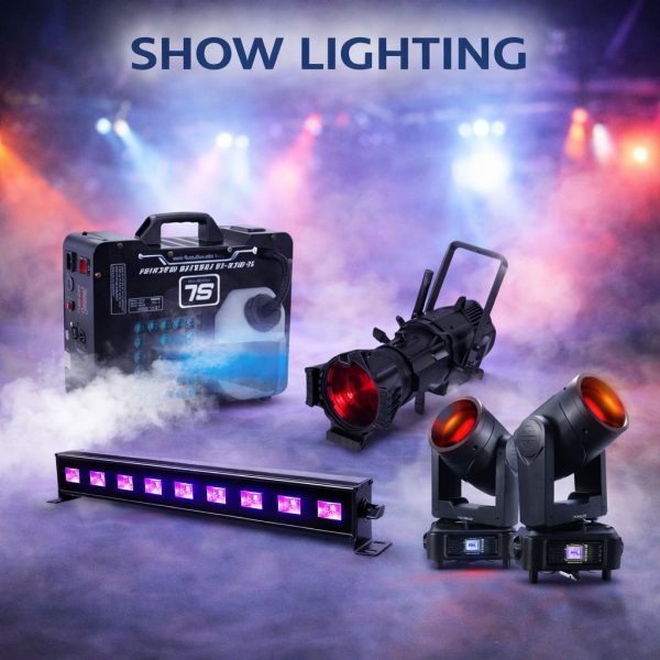 Show Lighting