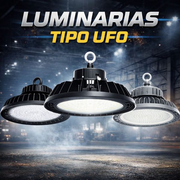 Tipo UFO